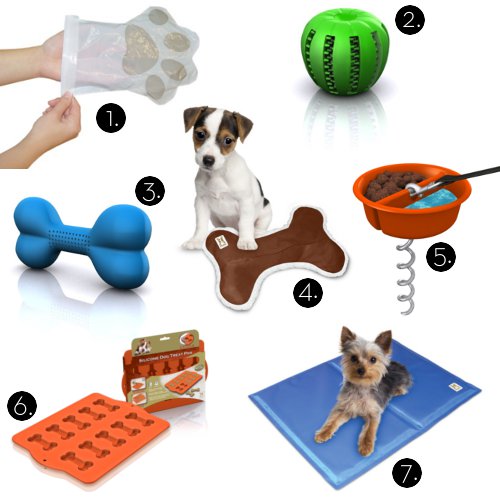 pet products 